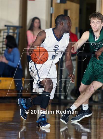 Thumbnail 1 in Sierra Canyon vs. Trinity (City of Palms Classic) photogallery.