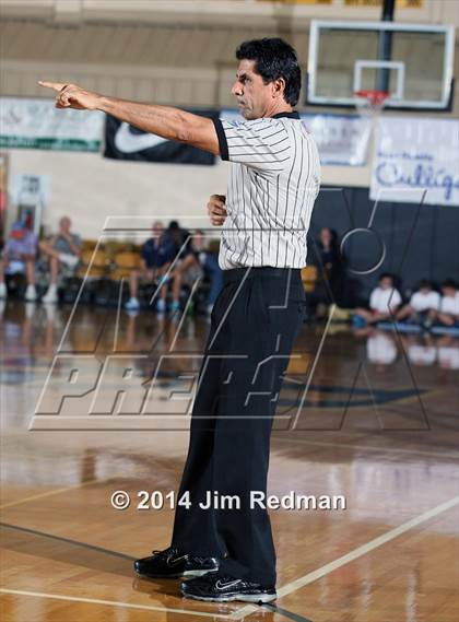 Thumbnail 1 in Sierra Canyon vs. Trinity (City of Palms Classic) photogallery.