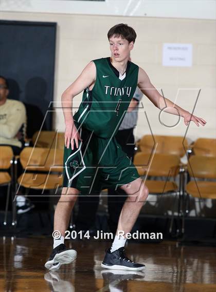 Thumbnail 1 in Sierra Canyon vs. Trinity (City of Palms Classic) photogallery.
