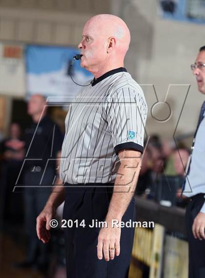 Thumbnail 1 in Sierra Canyon vs. Trinity (City of Palms Classic) photogallery.