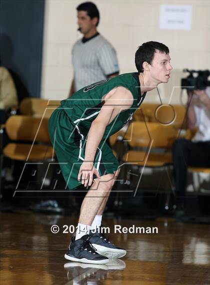 Thumbnail 1 in Sierra Canyon vs. Trinity (City of Palms Classic) photogallery.