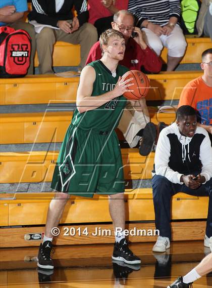 Thumbnail 2 in Sierra Canyon vs. Trinity (City of Palms Classic) photogallery.