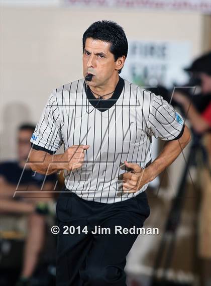 Thumbnail 3 in Sierra Canyon vs. Trinity (City of Palms Classic) photogallery.