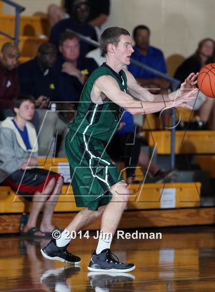 Thumbnail 3 in Sierra Canyon vs. Trinity (City of Palms Classic) photogallery.