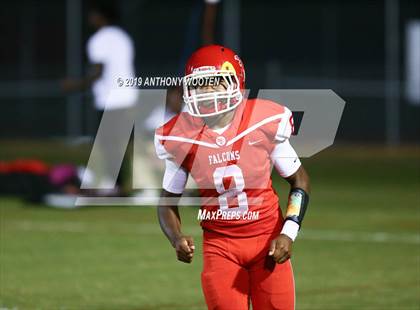 Thumbnail 1 in Purnell Swett vs. Seventy-First photogallery.