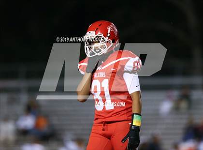 Thumbnail 2 in Purnell Swett vs. Seventy-First photogallery.