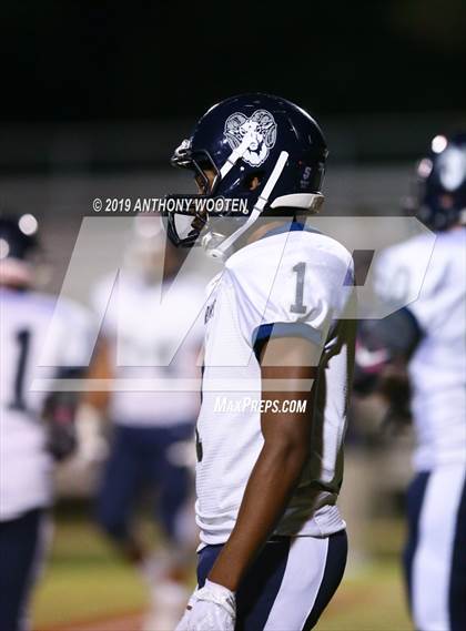 Thumbnail 3 in Purnell Swett vs. Seventy-First photogallery.