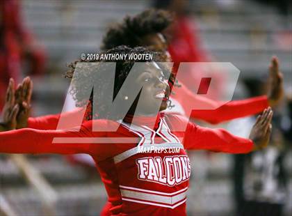 Thumbnail 3 in Purnell Swett vs. Seventy-First photogallery.