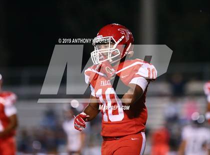 Thumbnail 2 in Purnell Swett vs. Seventy-First photogallery.