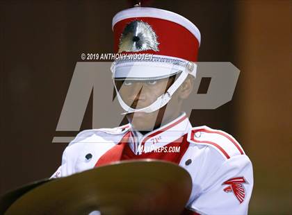 Thumbnail 2 in Purnell Swett vs. Seventy-First photogallery.