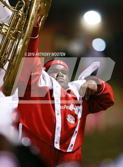 Thumbnail 3 in Purnell Swett vs. Seventy-First photogallery.