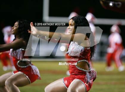Thumbnail 3 in Purnell Swett vs. Seventy-First photogallery.