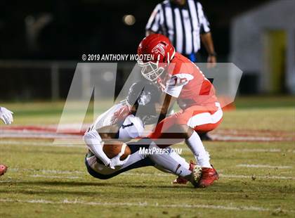 Thumbnail 1 in Purnell Swett vs. Seventy-First photogallery.