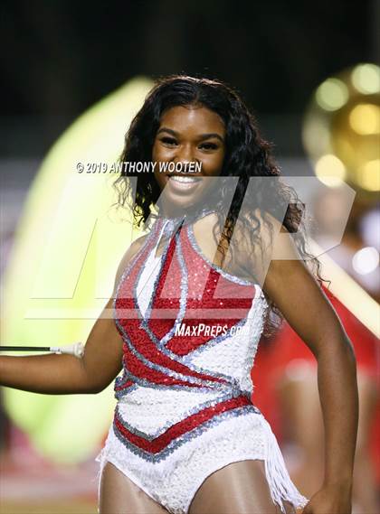 Thumbnail 1 in Purnell Swett vs. Seventy-First photogallery.