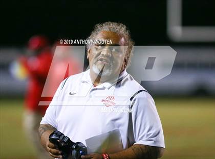 Thumbnail 1 in Purnell Swett vs. Seventy-First photogallery.