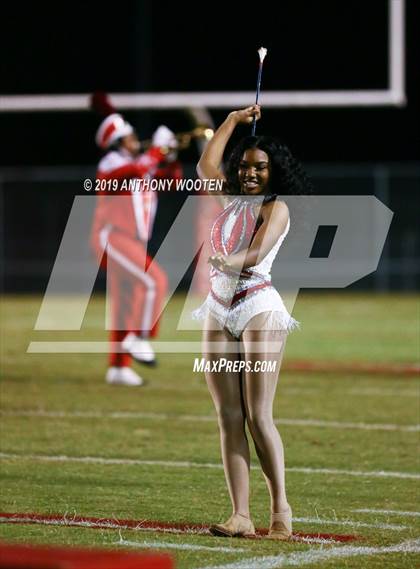 Thumbnail 1 in Purnell Swett vs. Seventy-First photogallery.