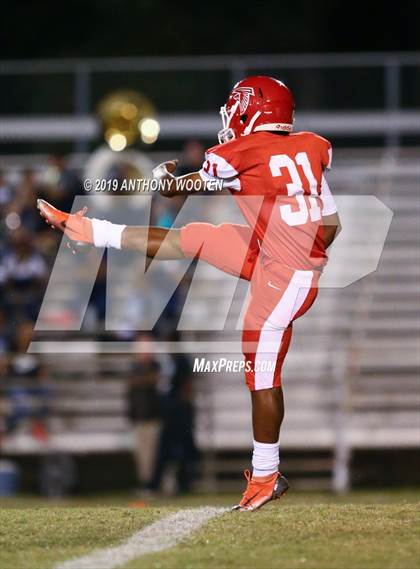 Thumbnail 2 in Purnell Swett vs. Seventy-First photogallery.