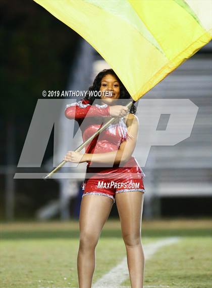 Thumbnail 3 in Purnell Swett vs. Seventy-First photogallery.