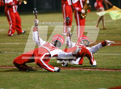 Thumbnail 1 in Purnell Swett vs. Seventy-First photogallery.