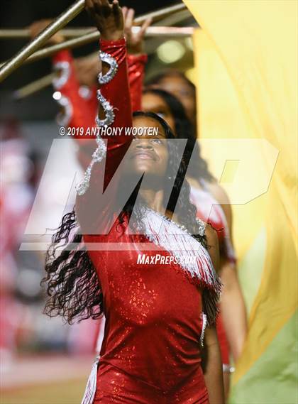 Thumbnail 2 in Purnell Swett vs. Seventy-First photogallery.