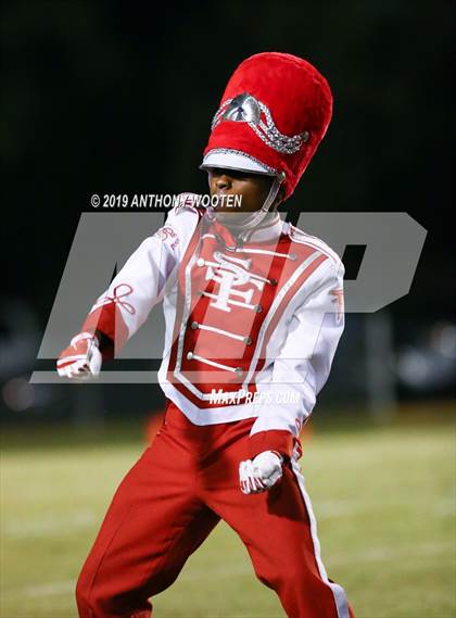Thumbnail 1 in Purnell Swett vs. Seventy-First photogallery.