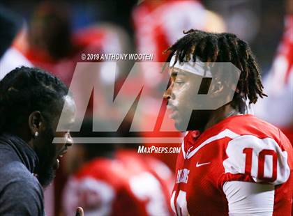 Thumbnail 2 in Purnell Swett vs. Seventy-First photogallery.