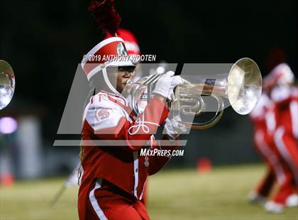 Thumbnail 2 in Purnell Swett vs. Seventy-First photogallery.