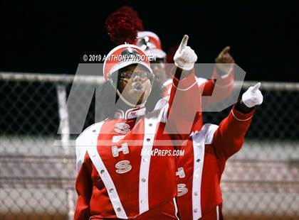 Thumbnail 1 in Purnell Swett vs. Seventy-First photogallery.
