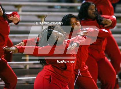 Thumbnail 3 in Purnell Swett vs. Seventy-First photogallery.