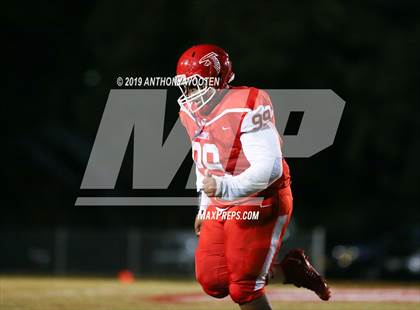 Thumbnail 2 in Purnell Swett vs. Seventy-First photogallery.