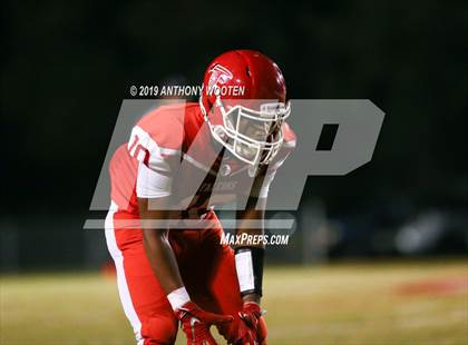 Thumbnail 1 in Purnell Swett vs. Seventy-First photogallery.