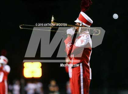 Thumbnail 1 in Purnell Swett vs. Seventy-First photogallery.