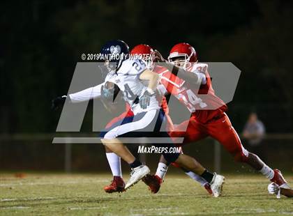 Thumbnail 3 in Purnell Swett vs. Seventy-First photogallery.