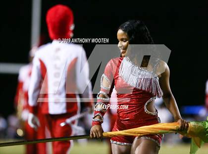 Thumbnail 2 in Purnell Swett vs. Seventy-First photogallery.