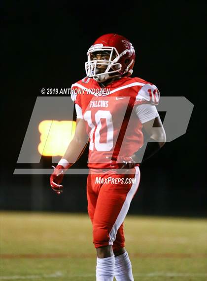 Thumbnail 2 in Purnell Swett vs. Seventy-First photogallery.