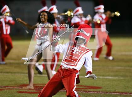 Thumbnail 2 in Purnell Swett vs. Seventy-First photogallery.