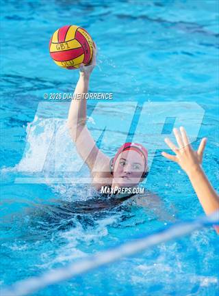 San Marcos @ Orange Lutheran