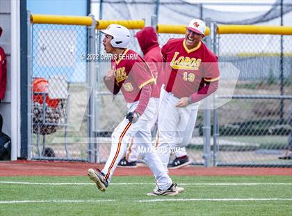 Thumbnail 1 in Rocky Mountain vs. Rock Canyon (CHSAA District/Regional Tournaments - Class 5A Region 6) photogallery.