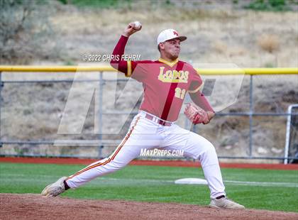 Thumbnail 1 in Rocky Mountain vs. Rock Canyon (CHSAA District/Regional Tournaments - Class 5A Region 6) photogallery.