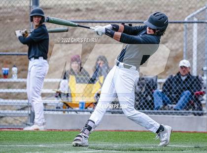 Thumbnail 1 in Rocky Mountain vs. Rock Canyon (CHSAA District/Regional Tournaments - Class 5A Region 6) photogallery.