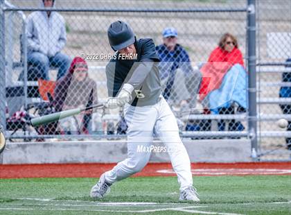 Thumbnail 3 in Rocky Mountain vs. Rock Canyon (CHSAA District/Regional Tournaments - Class 5A Region 6) photogallery.
