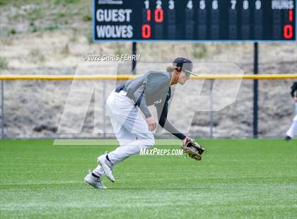 Thumbnail 2 in Rocky Mountain vs. Rock Canyon (CHSAA District/Regional Tournaments - Class 5A Region 6) photogallery.