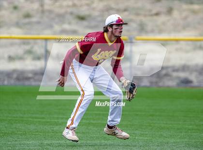 Thumbnail 1 in Rocky Mountain vs. Rock Canyon (CHSAA District/Regional Tournaments - Class 5A Region 6) photogallery.