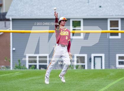 Thumbnail 2 in Rocky Mountain vs. Rock Canyon (CHSAA District/Regional Tournaments - Class 5A Region 6) photogallery.