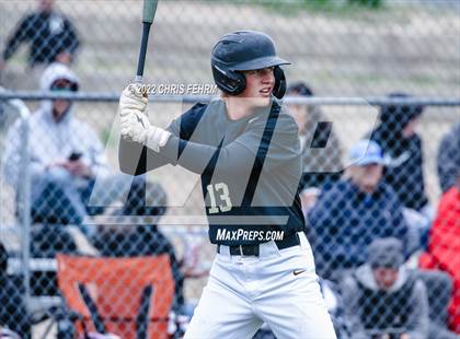 Thumbnail 3 in Rocky Mountain vs. Rock Canyon (CHSAA District/Regional Tournaments - Class 5A Region 6) photogallery.
