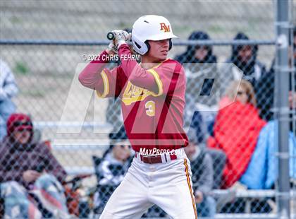Thumbnail 1 in Rocky Mountain vs. Rock Canyon (CHSAA District/Regional Tournaments - Class 5A Region 6) photogallery.