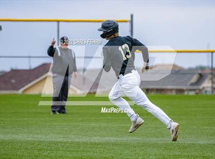 Thumbnail 2 in Rocky Mountain vs. Rock Canyon (CHSAA District/Regional Tournaments - Class 5A Region 6) photogallery.