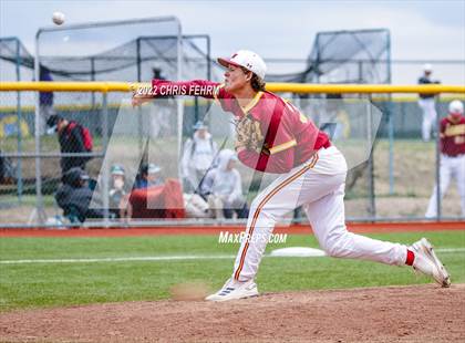 Thumbnail 1 in Rocky Mountain vs. Rock Canyon (CHSAA District/Regional Tournaments - Class 5A Region 6) photogallery.