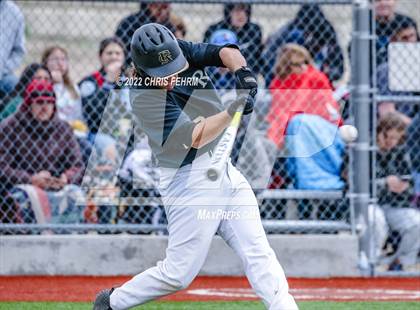 Thumbnail 1 in Rocky Mountain vs. Rock Canyon (CHSAA District/Regional Tournaments - Class 5A Region 6) photogallery.