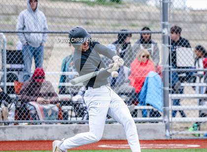 Thumbnail 3 in Rocky Mountain vs. Rock Canyon (CHSAA District/Regional Tournaments - Class 5A Region 6) photogallery.